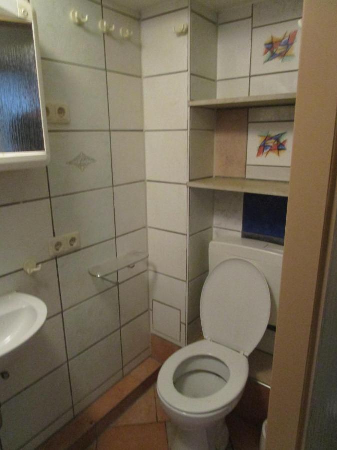 Ferienwohnung In 97447 Gerolzhofen, Eksteriør billede