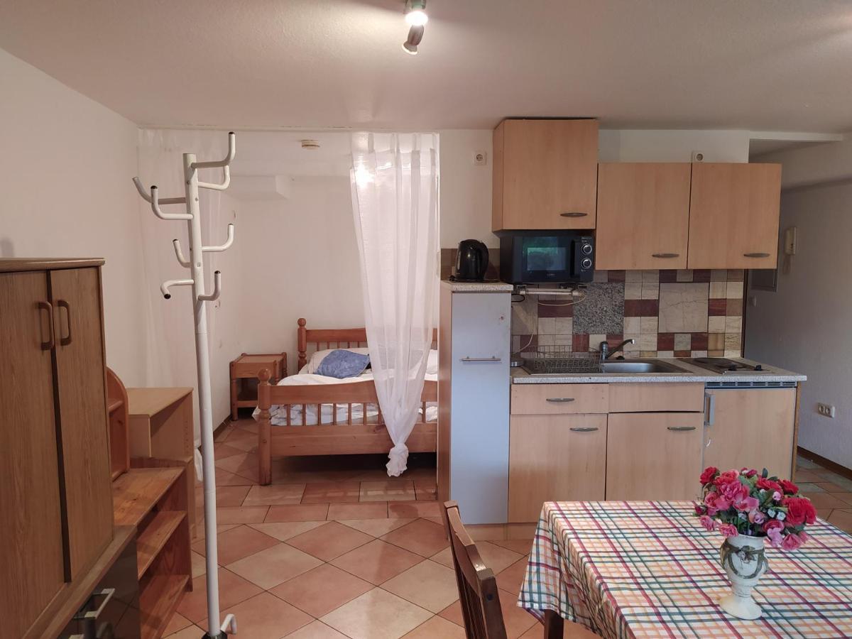 Ferienwohnung In 97447 Gerolzhofen, Eksteriør billede